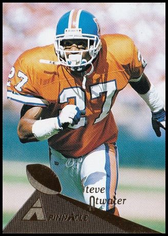 50 Steve Atwater